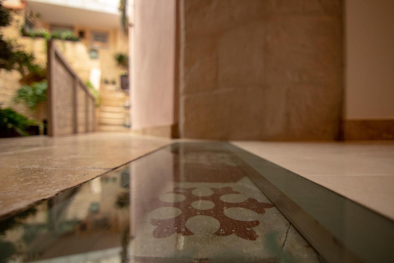 The Heritage Boutique Accommodation Rabat Exterior foto