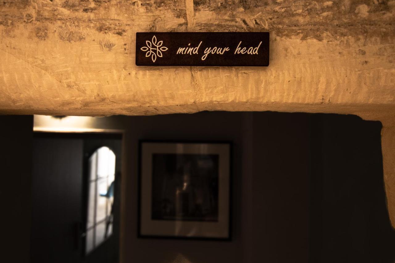 The Heritage Boutique Accommodation Rabat Exterior foto